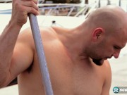 GILF Silva Wants It All Three Ways She Can 1/16