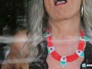 GILF Silva Wants It All Three Ways She Can 2/16