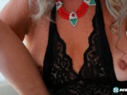 GILF Silva Wants It All Three Ways She Can 4/16