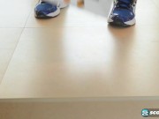 GILF Silva Wants It All Three Ways She Can 6/16