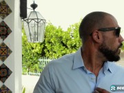 GILF Katia Loves To Give Happy Ending 1/16