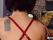 Rita And Kim Have The Dirtiest Threesome 11/16