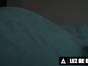 Dominant MILF Fucks Submissive MILF 1/16