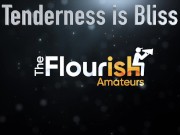 Trailer Ace Vegas wanted a casting shoot with us at TheFlourish so we asked Melanie to see what Ace Vegas was made of 16/16