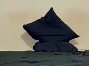 Creampie - Safada rabuda do tinder veio sentar gostoso ate gozar 13/16