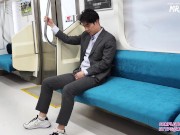 【Mr.Bunny】TZ-158 Porn Japanese Train 1/16