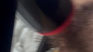 Fleshlight jack ruined orgasm hands free