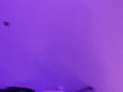 Making mom’s friend come suck my cock 16/16