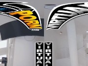 VIRTUAL PORN - Bailey Brooke Puts Peter Green's Cock Deep Inside Her Hole Making Her Moan & Excited 11/16