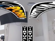 VIRTUAL PORN - Bailey Brooke Puts Peter Green's Cock Deep Inside Her Hole Making Her Moan & Excited 12/16