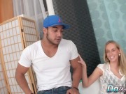 Stranger Creampies Hotwife Jenny Simons 4/16