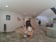 Xxlayna Marie Caught In Almost No Clothes Dancing Around Without A Care And Then Fucked You After That 2/16
