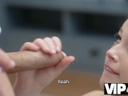 VIP4K. Bride will never forget wedding day after her porn video was turned on 10/16