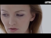 Belle Claire Needs Deep Pussy Pounding From StepBro - LETSDOEIT 3/16