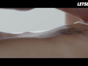 Belle Claire Needs Deep Pussy Pounding From StepBro - LETSDOEIT 5/16