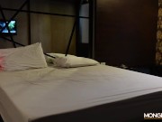 Asian whore really wants to be fucked hard 2/16