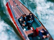 DORCEL TRAILER - Casino Endgame with Maya Woulfe, Clara Mia, Janice Griffith and Shalina Devine 3/16