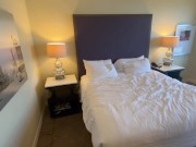 Pervy Stepbro Shares A Bed With His Thick Stepsis While On Vacation: He Creampies Her - SmithMythPOV 1/16