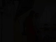 DYKE4K. Sexy models with small tits prefer to play with pussies in front of a man 2/16