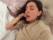 Stepbrother put a dick in my mouth and then fucked my ass! 10/16