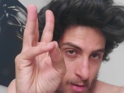 Güzel Kızını Sikiyor 1/16