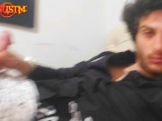 Güzel Kızını Sikiyor 13/16