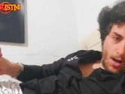 Güzel Kızını Sikiyor 15/16