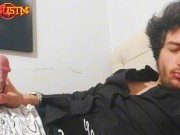 Güzel Kızını Sikiyor 16/16