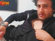 Güzel Kızını Sikiyor 5/16