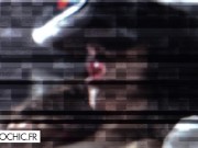 Bella Tina fantasizes about Katrina Moreno 1/16