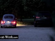 Fiery evening and DP with 2 hot babes 1/16