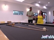 Chubby Amanda Thickk Craves Dark Meat 2/16