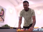 Chubby Amanda Thickk Craves Dark Meat 4/16