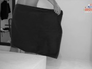 Lost virginity with my stepdad. Mommy caught us because of loud moans! 1/16