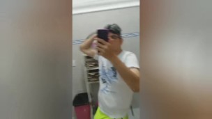 BULTOS CALIENTES Y RICOS GIGANTES DE HOMBRE MEXICANO DOTADO VERGÓN