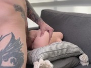 Ty Roderick sex doll fuck 4/16