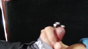 QuickCUMshot