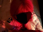 骚货女主播，刷个火箭线下日嫩穴 7/16