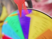 Naughty Web Cam Show Leads To Cunt Fucking He Could Not Resist To Fuck My Anal Hole and a Facial 5/16