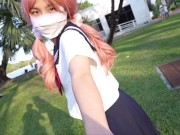 一日女友体验，小穴嫩嫩水水的 2/16