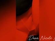 Playing with my pussy in the bathroom for you 12/16