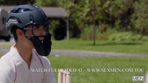 Cricket My Cock/ MEN / Leo Louis, Sam Ledger