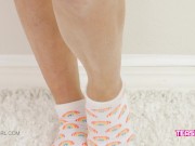 beautiful Teen Brunette 16/16