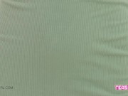 beautiful Teen Brunette 4/16