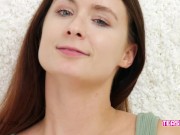 beautiful Teen Brunette 8/16