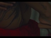 Sanktor - INKED GIRL WITH NATURAL TITS TEASING 12/16