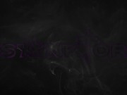 Sanktor - INKED GIRL WITH NATURAL TITS TEASING 15/16