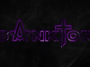 Sanktor - INKED GIRL WITH NATURAL TITS TEASING 16/16