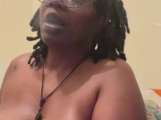 📨🪥#Diary 🧖🏾‍♂️🇼🇫#Entry⬛️▪️#967🔕🔃 #GeorgiaBBC3🍆 4/16