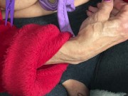Hot Red - Screenshot 2 of 16 - Nipple Clamps